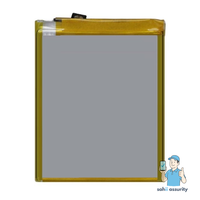 Battery for Vivo Y11 2019 thumbnail